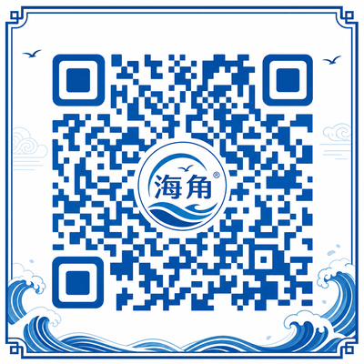 糖心公众号二维码
